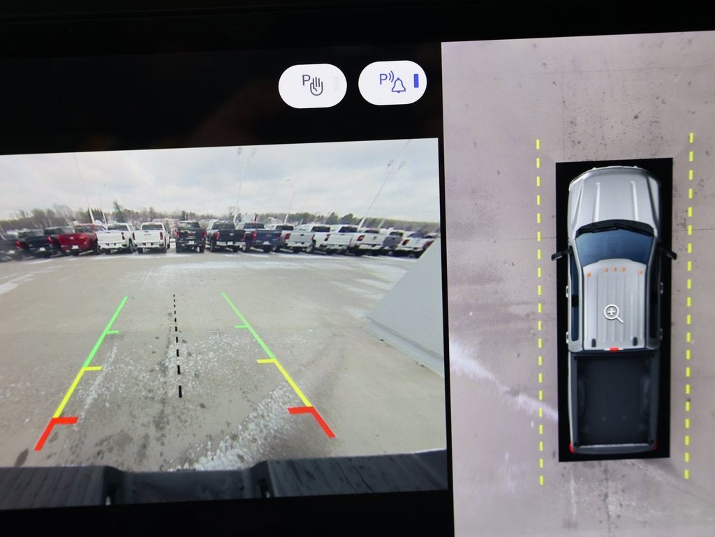 2023 Ford Super Duty F-250 SRW XL