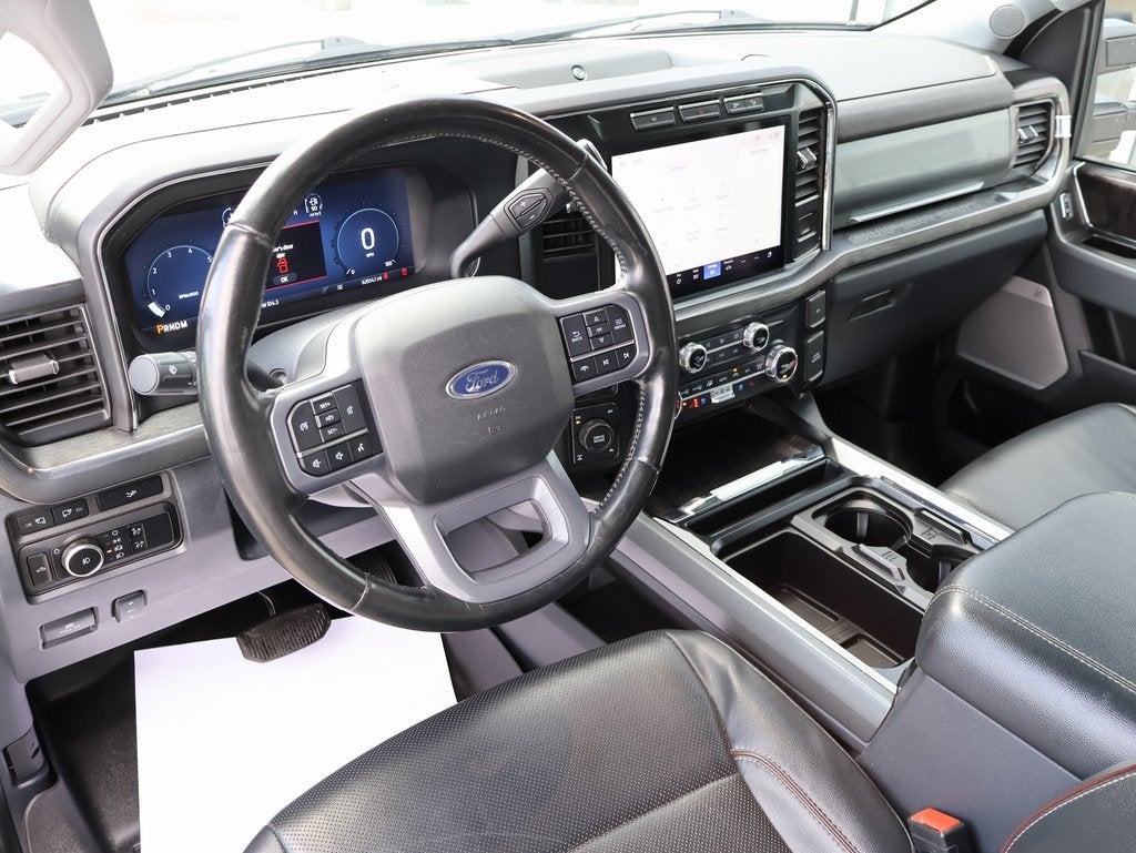 2023 Ford Super Duty F-250 SRW XL