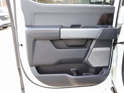 2023 Ford Super Duty F-250 SRW XL