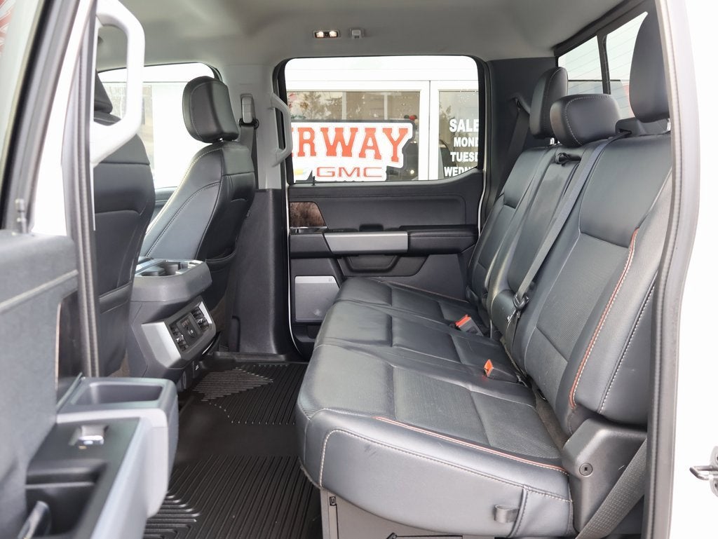 2023 Ford Super Duty F-250 SRW XL