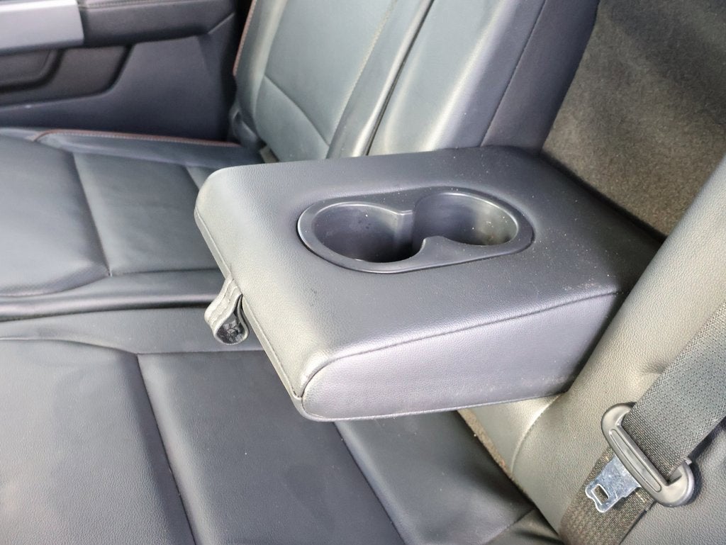 2023 Ford Super Duty F-250 SRW XL