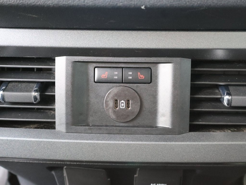 2023 Ford Super Duty F-250 SRW XL