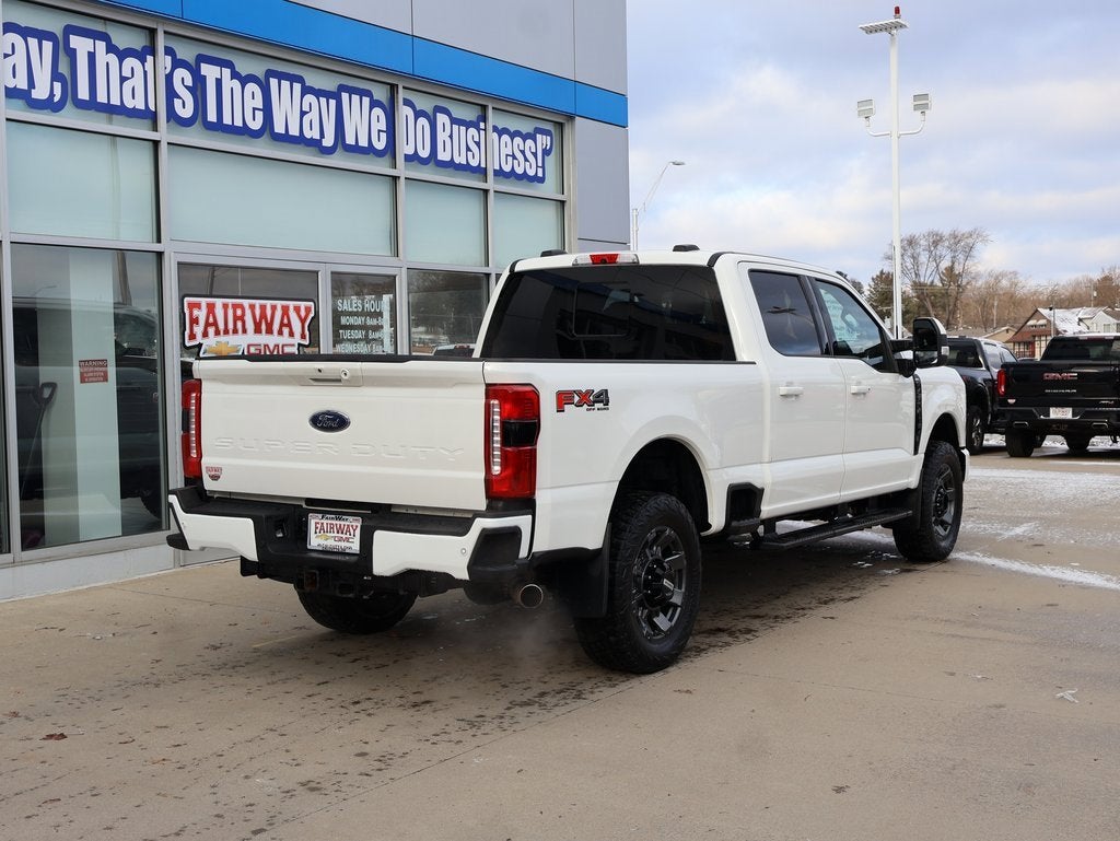 2023 Ford Super Duty F-250 SRW XL