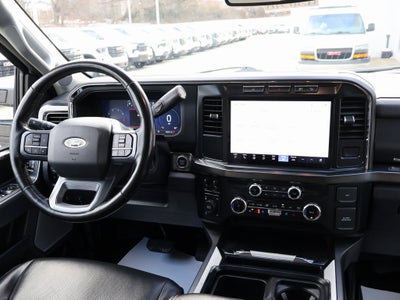 2023 Ford Super Duty F-250 SRW XL