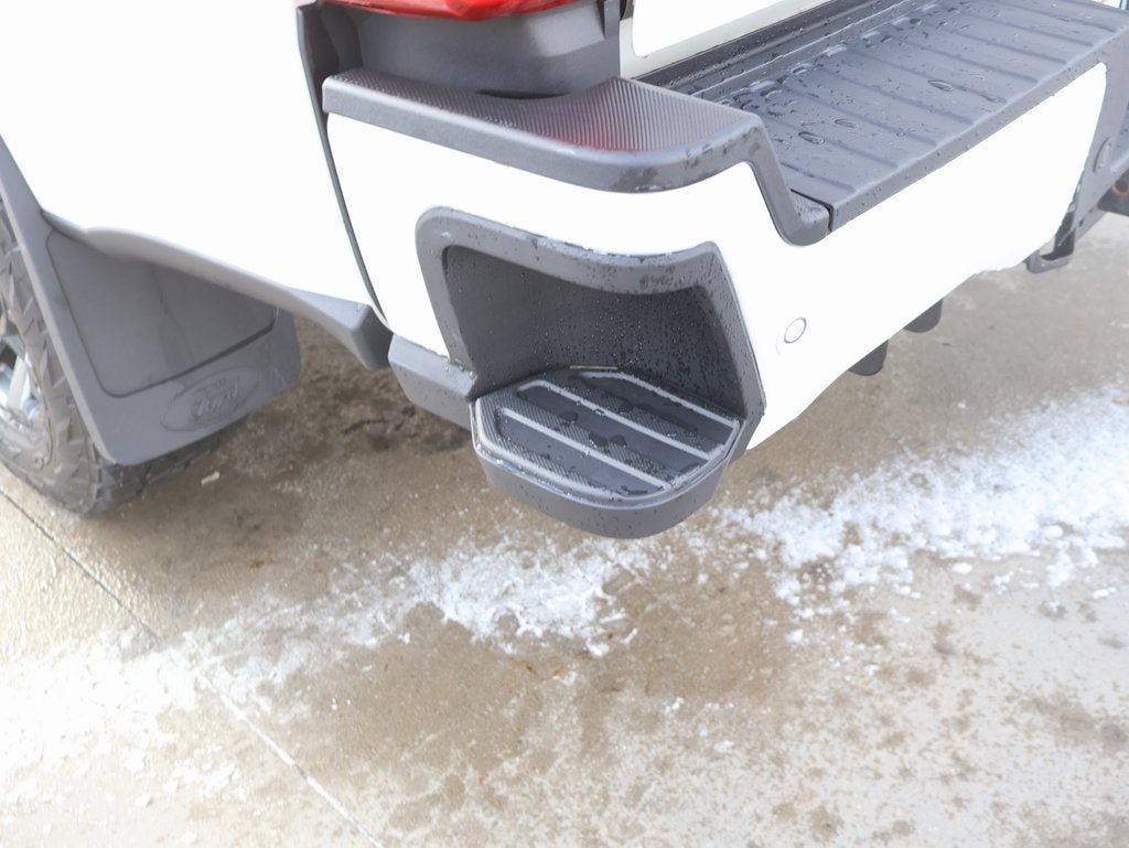 2023 Ford Super Duty F-250 SRW XL