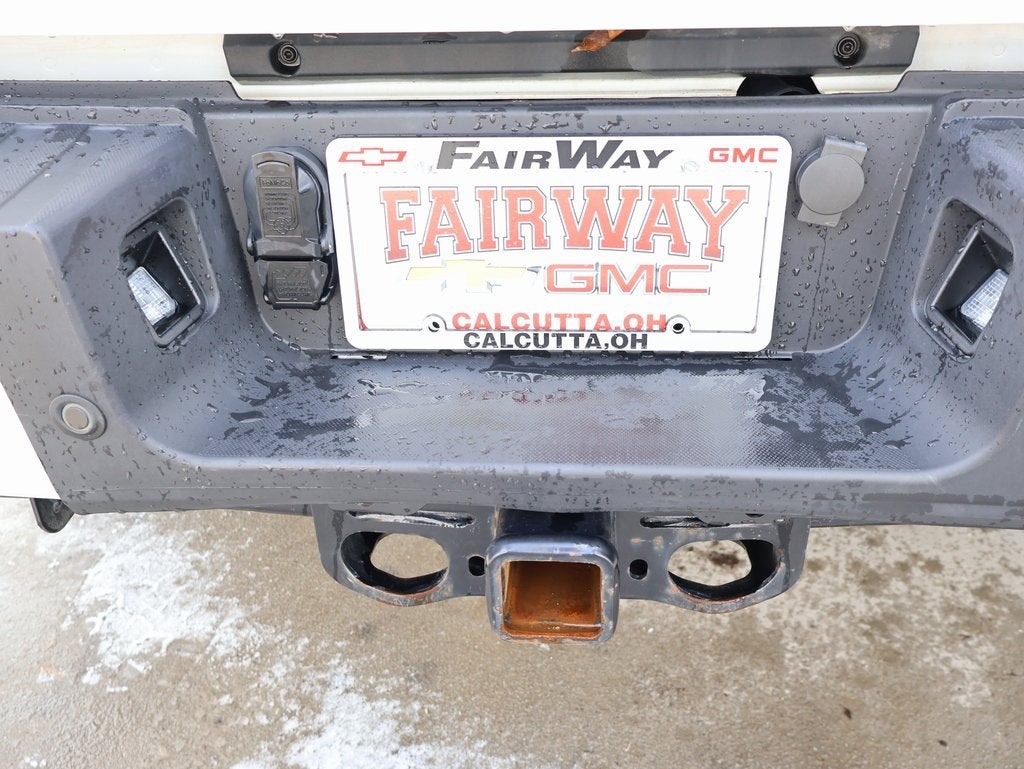 2023 Ford Super Duty F-250 SRW XL