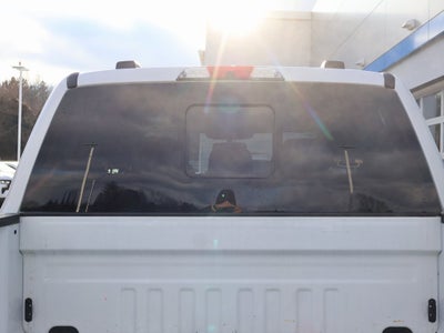 2023 Ford Super Duty F-250 SRW XL