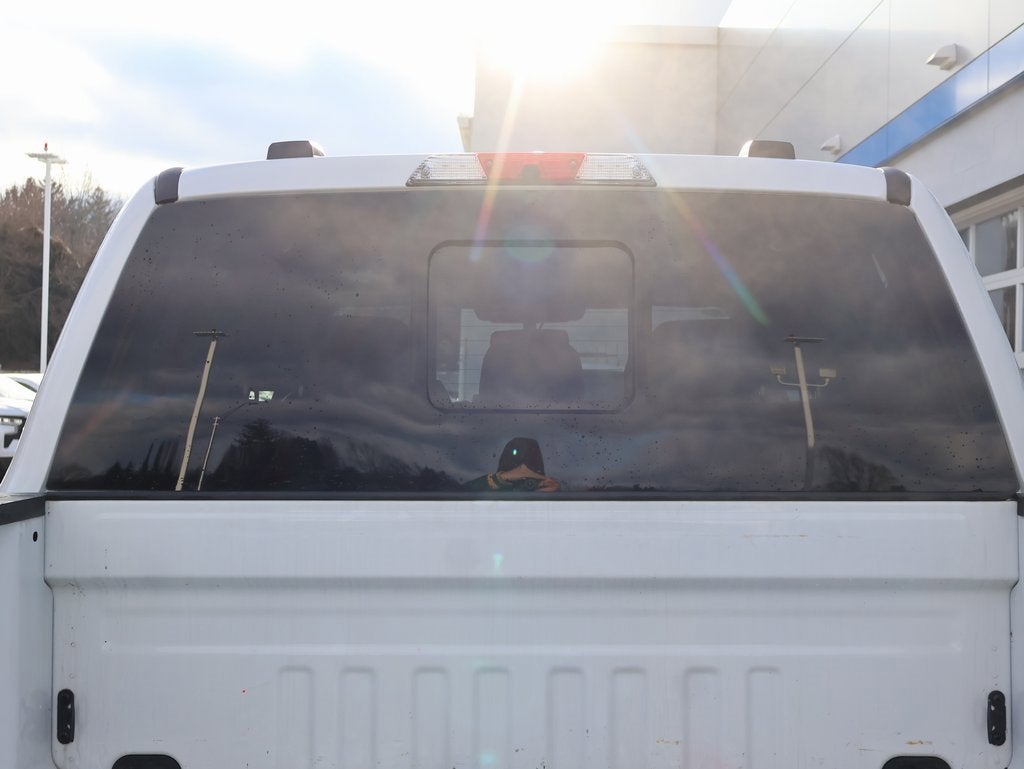 2023 Ford Super Duty F-250 SRW XL