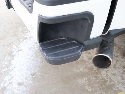 2023 Ford Super Duty F-250 SRW XL