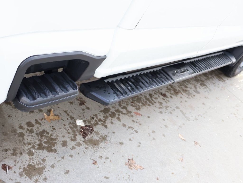 2023 Ford Super Duty F-250 SRW XL