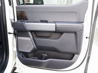 2023 Ford Super Duty F-250 SRW XL