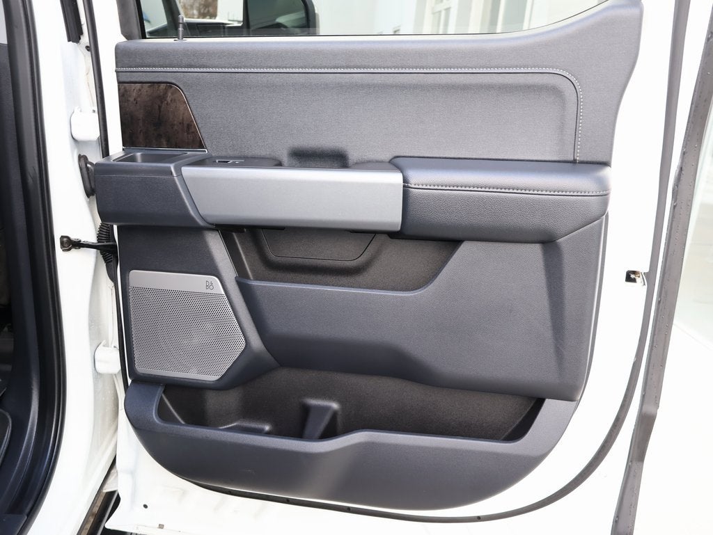 2023 Ford Super Duty F-250 SRW XL