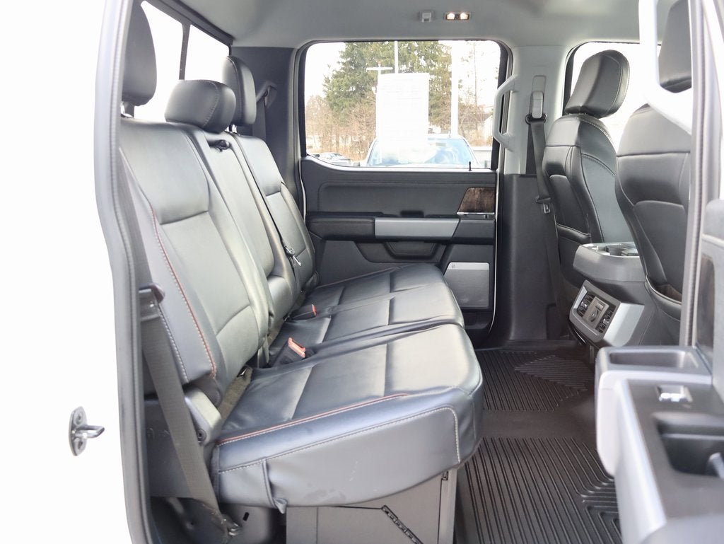 2023 Ford Super Duty F-250 SRW XL