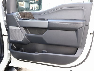 2023 Ford Super Duty F-250 SRW XL