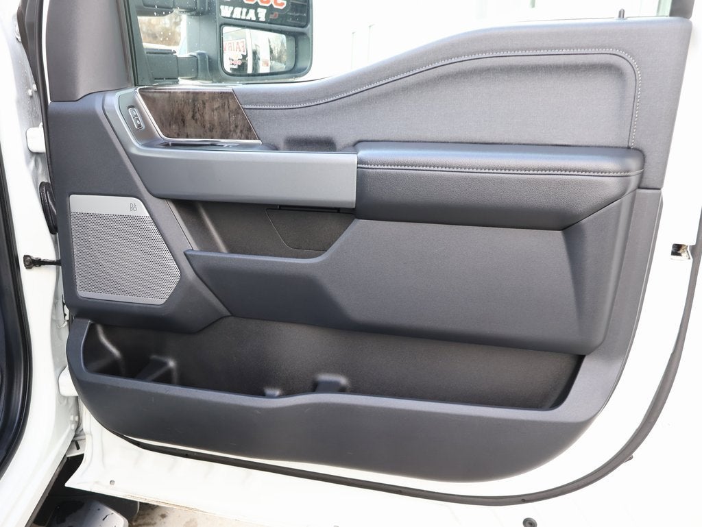 2023 Ford Super Duty F-250 SRW XL