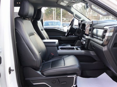 2023 Ford Super Duty F-250 SRW XL