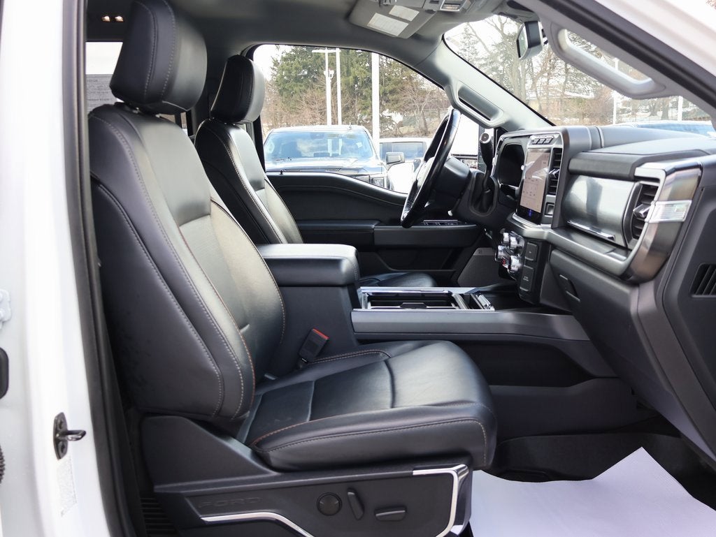 2023 Ford Super Duty F-250 SRW XL