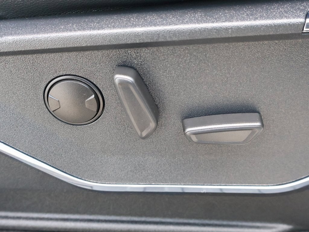 2023 Ford Super Duty F-250 SRW XL