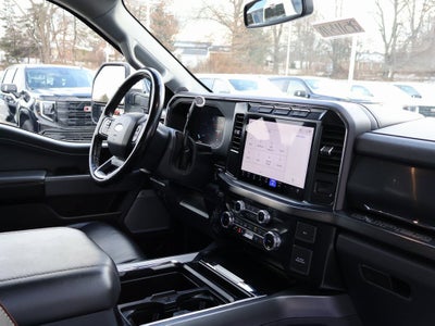 2023 Ford Super Duty F-250 SRW XL