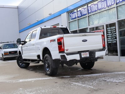 2023 Ford Super Duty F-250 SRW XL