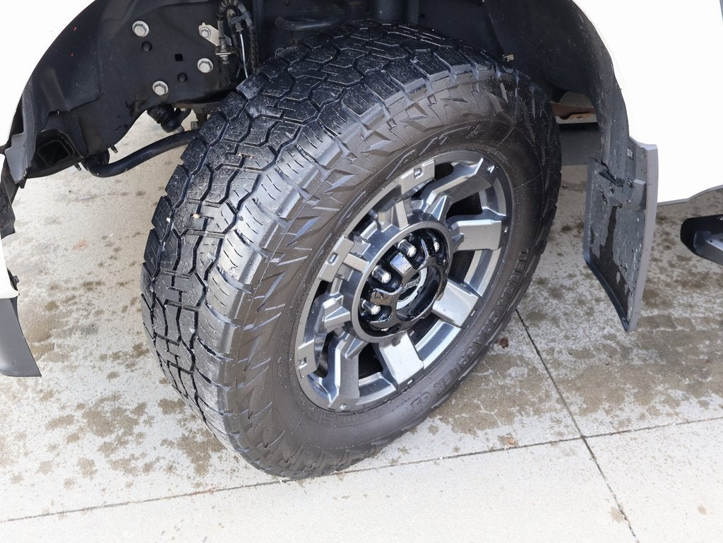 2023 Ford Super Duty F-250 SRW XL