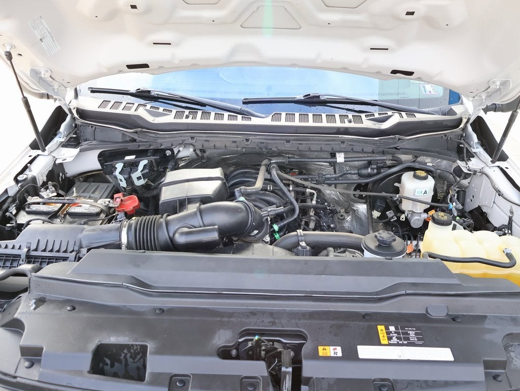 2023 Ford Super Duty F-250 SRW XL