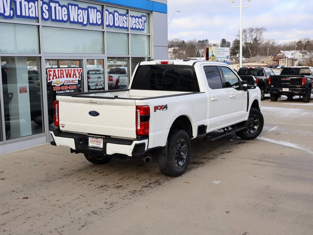 2023 Ford Super Duty F-250 SRW XL