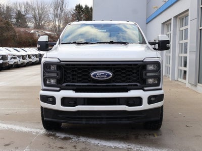 2023 Ford Super Duty F-250 SRW XL