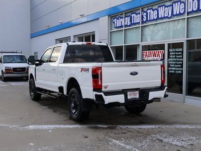2023 Ford Super Duty F-250 SRW XL