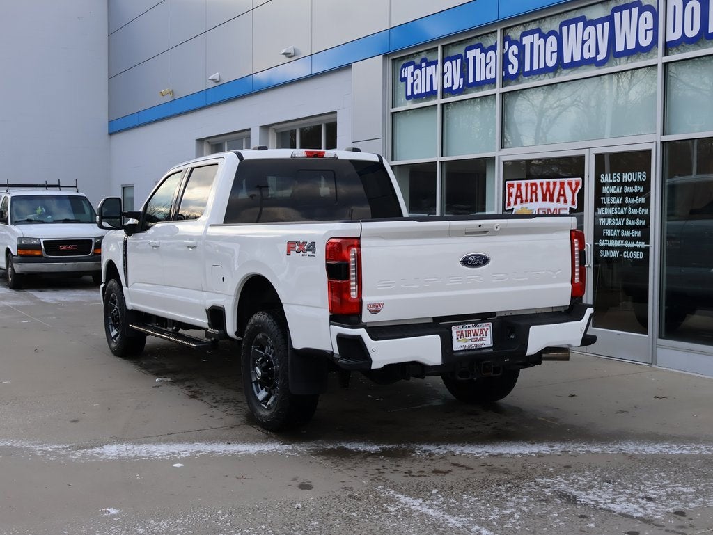 2023 Ford Super Duty F-250 SRW XL