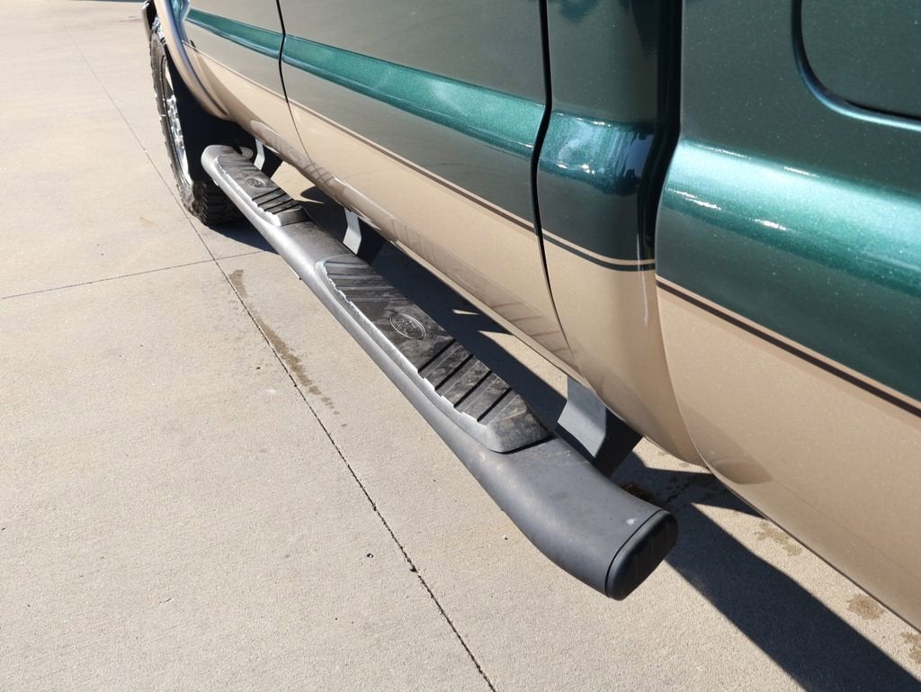 2011 Ford Super Duty F-350 SRW XL