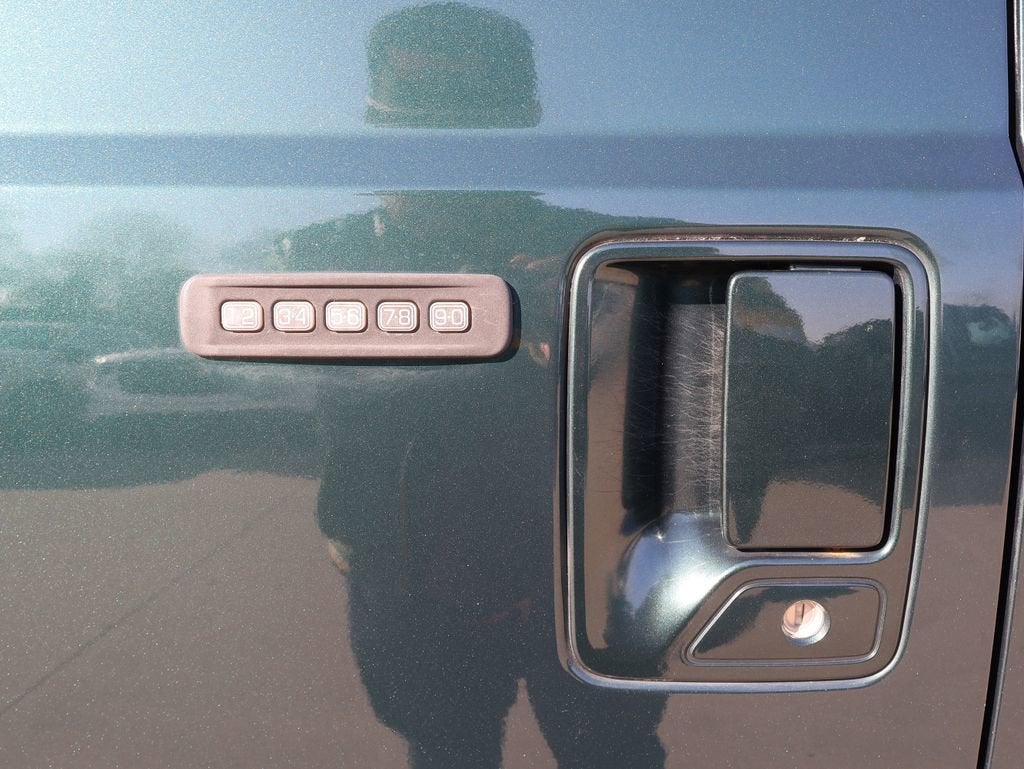 2011 Ford Super Duty F-350 SRW XL