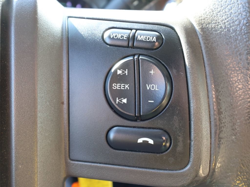 2011 Ford Super Duty F-350 SRW XL