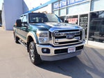 2011 Ford Super Duty F-350 SRW XL