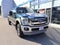 2011 Ford Super Duty F-350 SRW XL