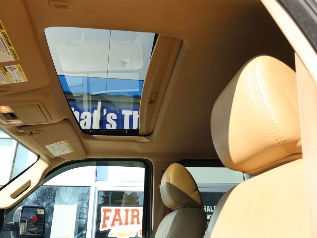 2011 Ford Super Duty F-350 SRW XL