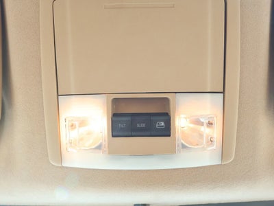 2011 Ford Super Duty F-350 SRW XL