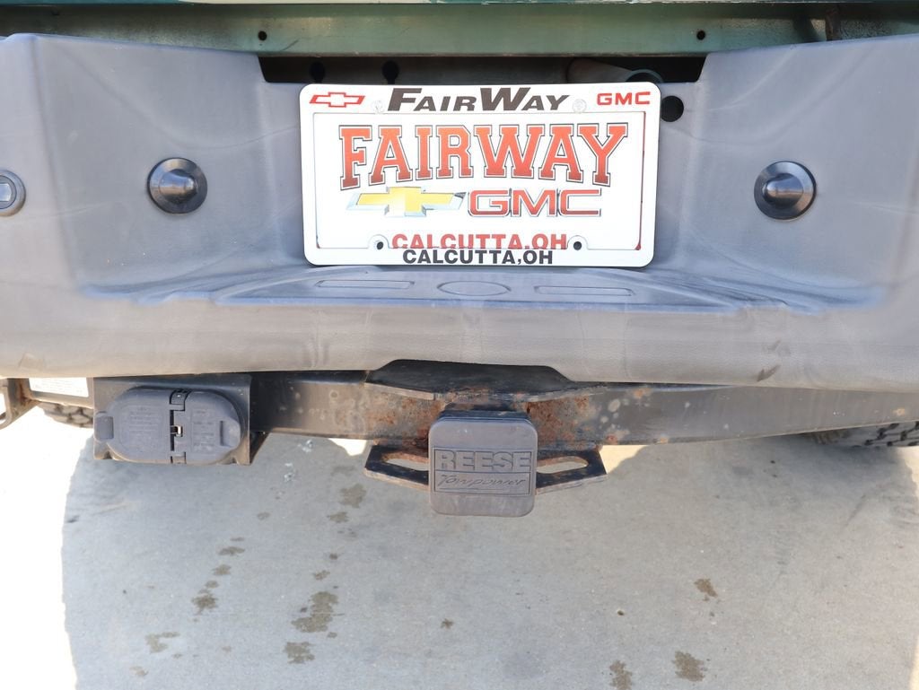 2011 Ford Super Duty F-350 SRW XL