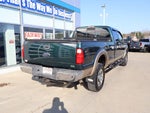 2011 Ford Super Duty F-350 SRW XL