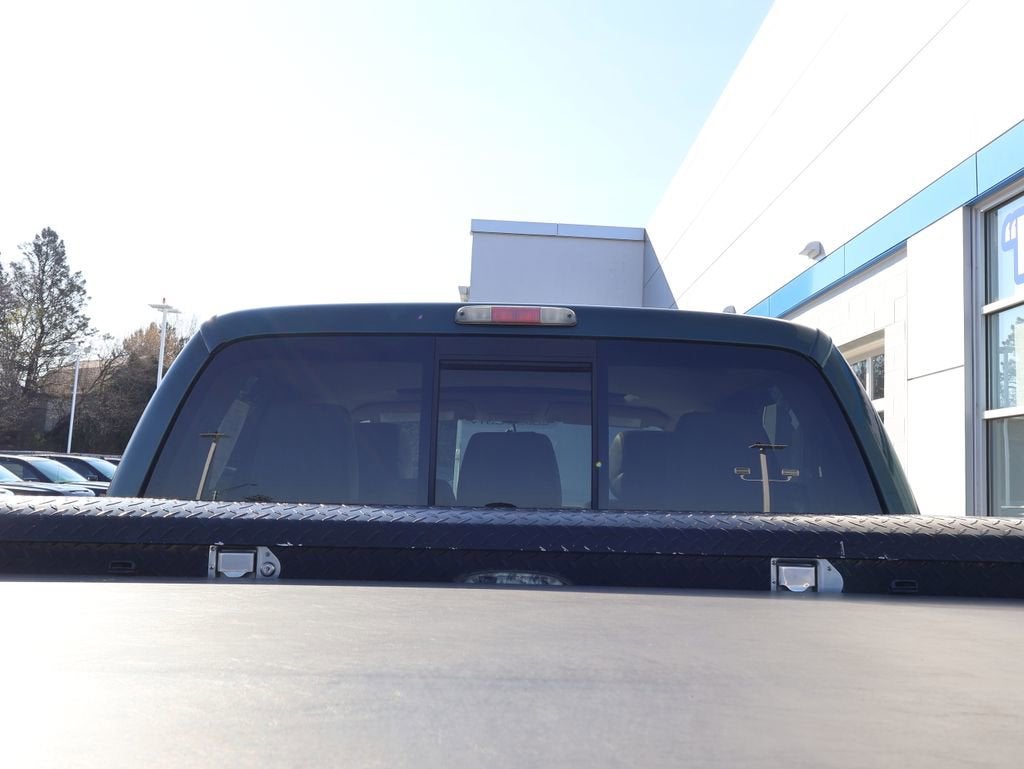 2011 Ford Super Duty F-350 SRW XL