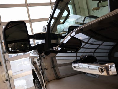 2023 Ford Super Duty F-350 SRW XL