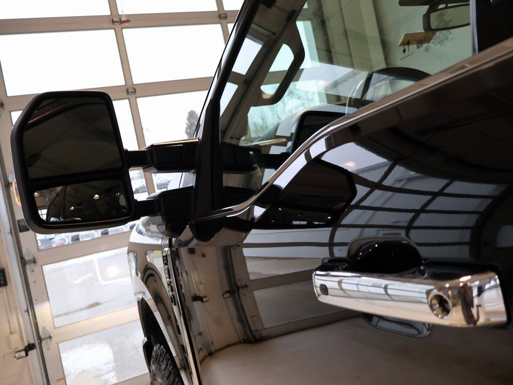 2023 Ford Super Duty F-350 SRW XL