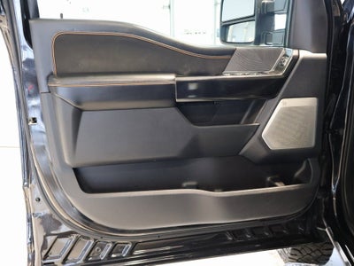 2023 Ford Super Duty F-350 SRW XL