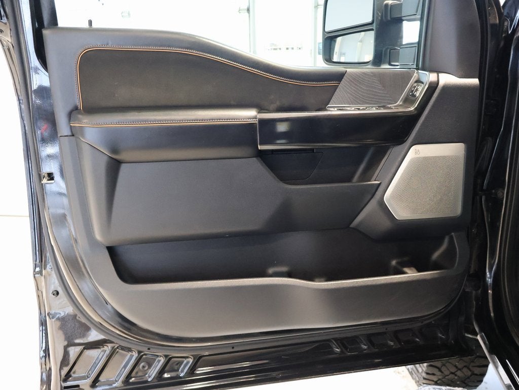 2023 Ford Super Duty F-350 SRW XL