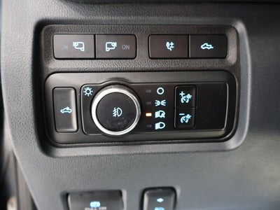 2023 Ford Super Duty F-350 SRW XL