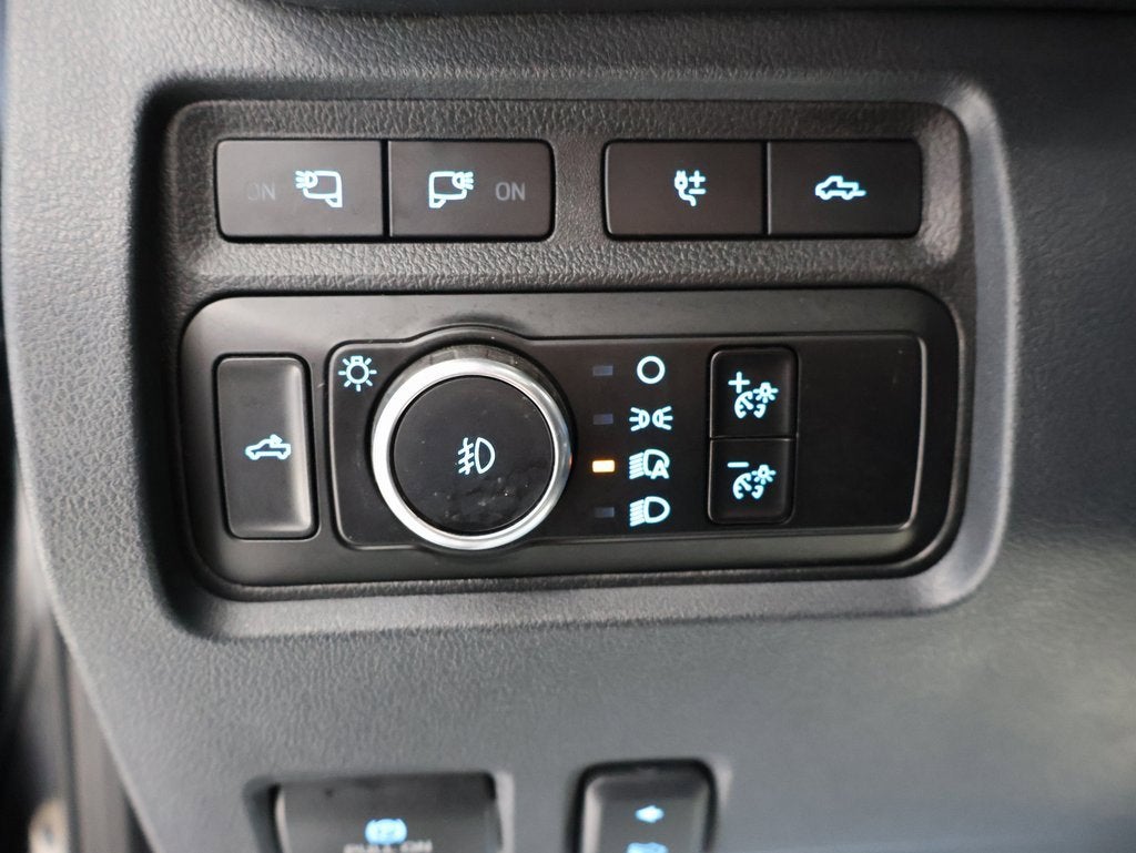 2023 Ford Super Duty F-350 SRW XL