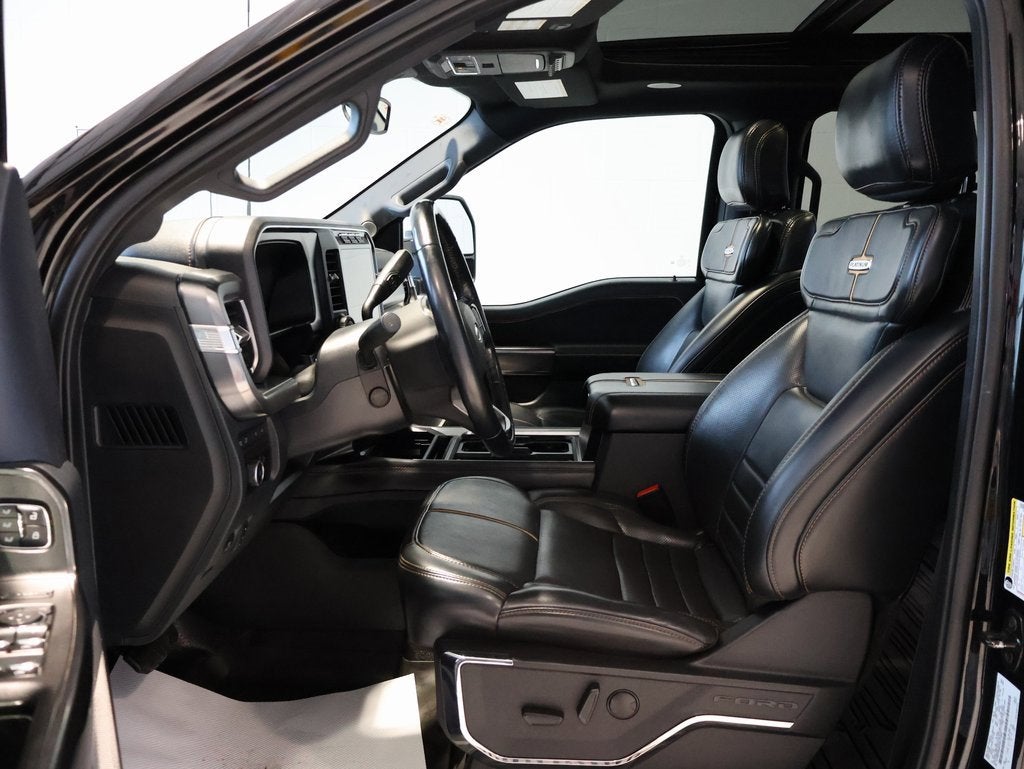 2023 Ford Super Duty F-350 SRW XL