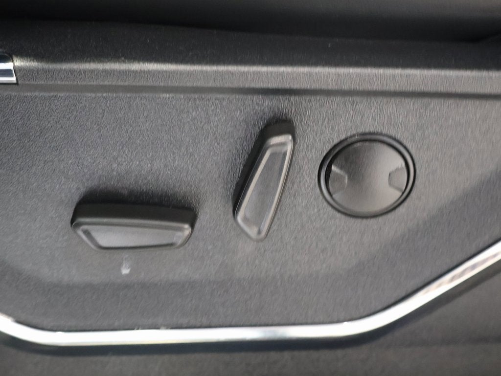 2023 Ford Super Duty F-350 SRW XL