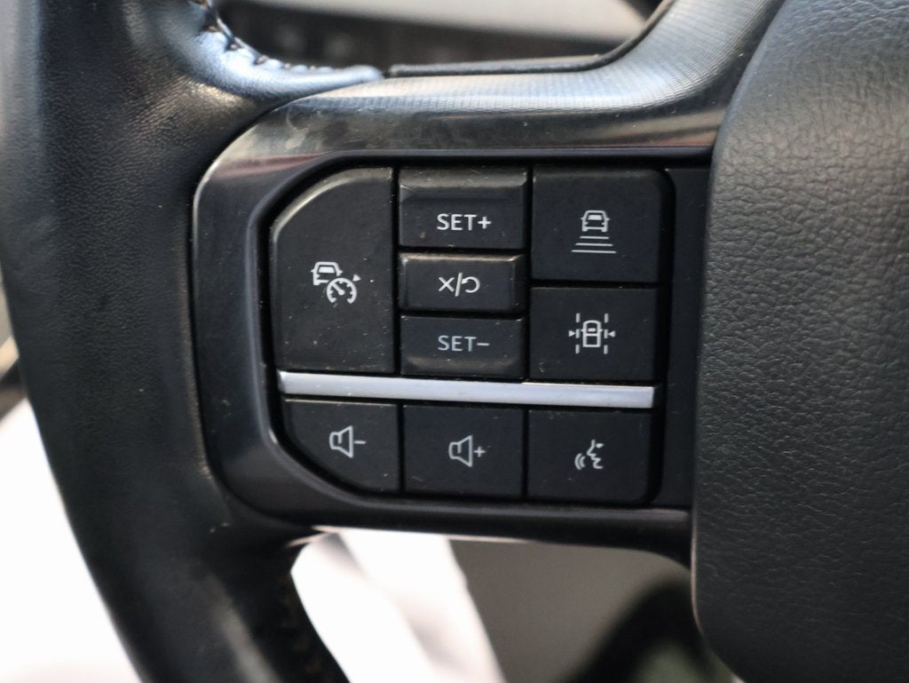 2023 Ford Super Duty F-350 SRW XL