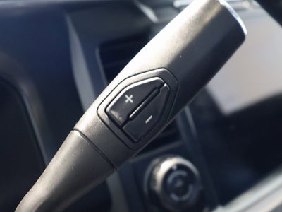 2023 Ford Super Duty F-350 SRW XL